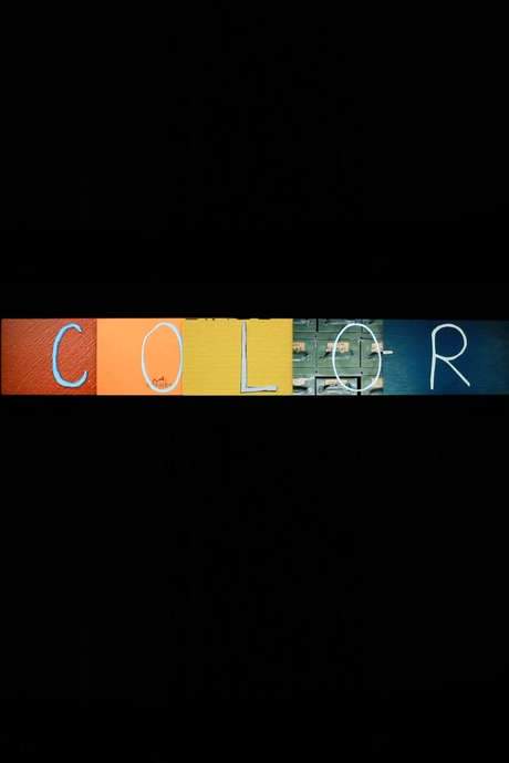 COLOR. by Tom Sachs